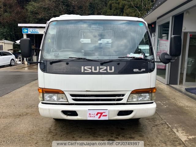 isuzu elf-truck 1995 GOO_NET_EXCHANGE_1157418A30250131W002 image 2