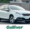 peugeot 2008 2015 -PEUGEOT--Peugeot 2008 ABA-A94HM01--VF3CUHMZ6EY124677---PEUGEOT--Peugeot 2008 ABA-A94HM01--VF3CUHMZ6EY124677- image 1