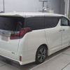 toyota alphard 2022 -TOYOTA--Alphard AGH30W-0416230---TOYOTA--Alphard AGH30W-0416230- image 2