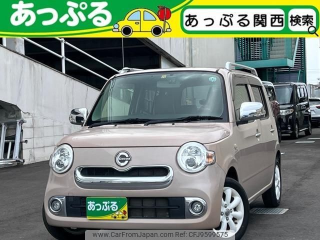 daihatsu mira-cocoa 2015 quick_quick_DBA-L675S_L675S-0204046 image 1