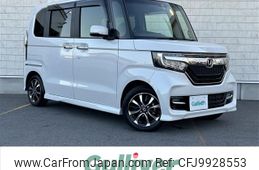 honda n-box 2020 -HONDA--N BOX 6BA-JF3--JF3-1537420---HONDA--N BOX 6BA-JF3--JF3-1537420-