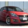 suzuki swift 2014 quick_quick_CBA-ZC32S_306761 image 1