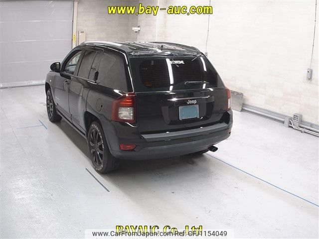 jeep compass 2016 -CHRYSLER--Jeep Compass MK4924-1C4NJDFB2GD721281---CHRYSLER--Jeep Compass MK4924-1C4NJDFB2GD721281- image 2