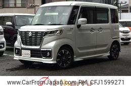 suzuki spacia 2020 CFJ1599271