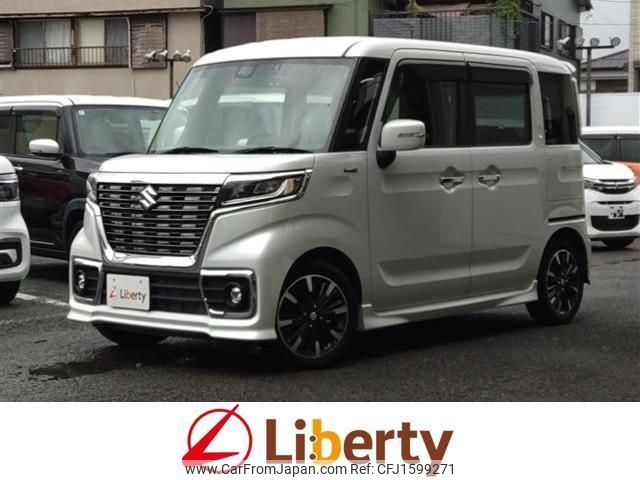 suzuki spacia 2020 CFJ1599271 image 1