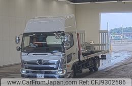 hino ranger 2022 -HINO 【札幌 100ﾅ663】--Hino Ranger FD2ABG-127697---HINO 【札幌 100ﾅ663】--Hino Ranger FD2ABG-127697-