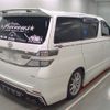 toyota vellfire 2008 -TOYOTA 【いわき 300の3770】--Vellfire GGH20W-8017212---TOYOTA 【いわき 300の3770】--Vellfire GGH20W-8017212- image 2