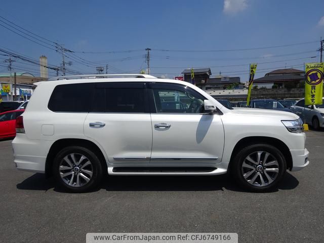 2019 Toyota Land Cruiser 4WD - Car Price $78,835