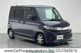 suzuki palette 2011 CFJ1845616