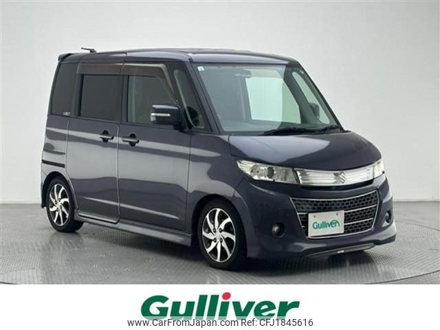 suzuki palette 2011 CFJ1845616 image 1