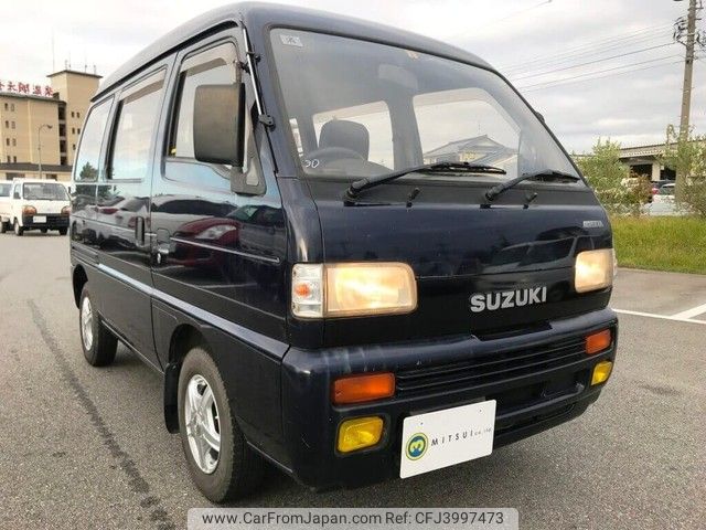 mazda scrum-van 1994 CFJ3997473 image 2