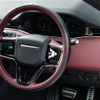 land-rover range-rover-evoque 2024 CFJ1552810 image 37
