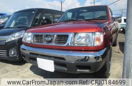 nissan datsun-pickup 2000 GOO_NET_EXCHANGE_0801158A30240906W001