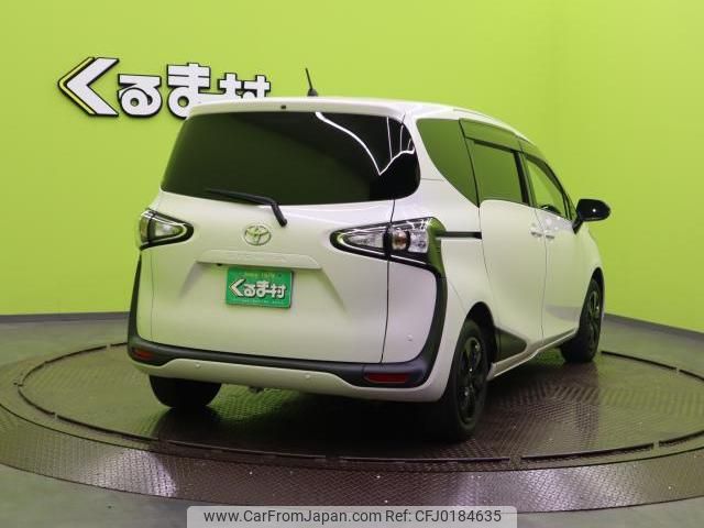 toyota sienta 2022 quick_quick_5BA-NSP170G_NSP170-7301009 image 2