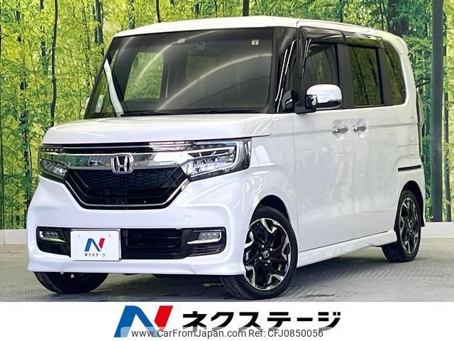 honda n-box 2018 quick_quick_JF3_JF3-2047531 image 1