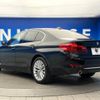 bmw 5-series 2017 -BMW--BMW 5 Series LDA-JC20--WBAJC32070G467401---BMW--BMW 5 Series LDA-JC20--WBAJC32070G467401- image 19