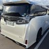 toyota vellfire 2018 quick_quick_DBA-AGH30W_AGH30-0222030 image 11