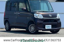 daihatsu tanto 2014 -DAIHATSU--Tanto DBA-LA610S--LA610S-0008835---DAIHATSU--Tanto DBA-LA610S--LA610S-0008835-
