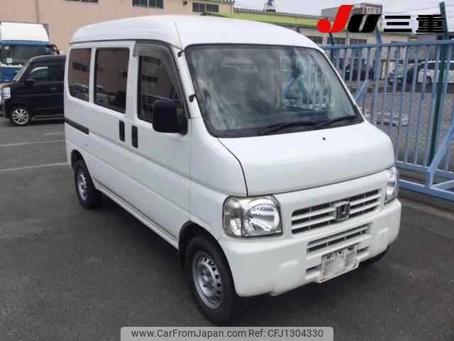 honda acty-van 2015 -HONDA--Acty Van HH5-2000111---HONDA--Acty Van HH5-2000111- image 1