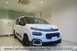 citroen berlingo 2023 -CITROEN--Citroen Berlingo K9CYH01L--VR7ECYHZR3NJ820326---CITROEN--Citroen Berlingo K9CYH01L--VR7ECYHZR3NJ820326-