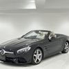 mercedes-benz sl-class 2018 -MERCEDES-BENZ--Benz SL DBA-231466--WDD2314662F053395---MERCEDES-BENZ--Benz SL DBA-231466--WDD2314662F053395- image 1