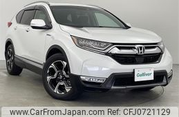 honda cr-v 2019 -HONDA--CR-V 6AA-RT5--RT5-1002079---HONDA--CR-V 6AA-RT5--RT5-1002079-