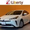 toyota prius 2019 quick_quick_ZVW51_ZVW51-6083948 image 1