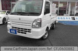 suzuki carry-truck 2019 -SUZUKI--Carry Truck EBD-DA16T--DA16T-528815---SUZUKI--Carry Truck EBD-DA16T--DA16T-528815-