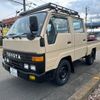 toyota dyna-truck 1993 GOO_NET_EXCHANGE_0601345A30240502W002 image 8