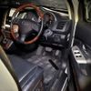 toyota harrier 2008 NIKYO_KS45508 image 4