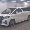 toyota alphard 2017 quick_quick_DBA-AGH30W_AGH30-0128263 image 3