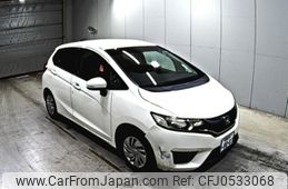 honda fit 2014 -HONDA 【愛媛 501み8003】--Fit GK3-1046970---HONDA 【愛媛 501み8003】--Fit GK3-1046970-