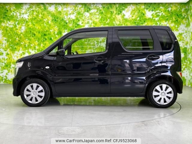 suzuki wagon-r 2022 quick_quick_5BA-MH85S_MH85S-153397 image 2