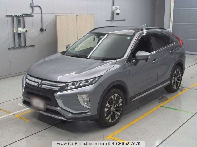 mitsubishi eclipse-cross 2020 -MITSUBISHI--Eclipse Cross GK9W-0200794---MITSUBISHI--Eclipse Cross GK9W-0200794- image 1