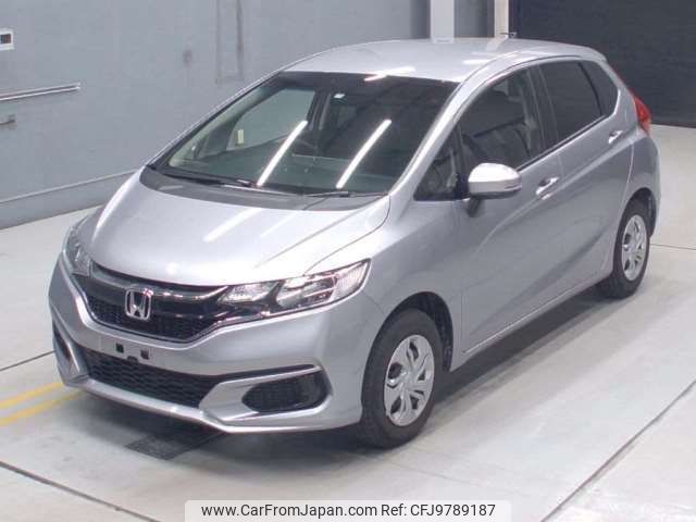 honda fit 2019 -HONDA--Fit DBA-GK3--GK3-1338211---HONDA--Fit DBA-GK3--GK3-1338211- image 1