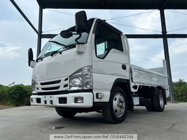 mazda titan 2017 -MAZDA--Titan TPG-LKR85A--LKR85-7003316---MAZDA--Titan TPG-LKR85A--LKR85-7003316- image 1