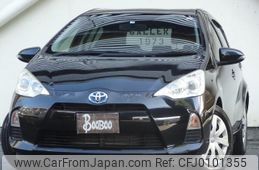 toyota aqua 2013 quick_quick_DAA-NHP10_NHP10-6223452