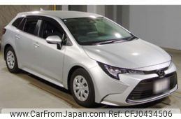 toyota corolla-touring-wagon 2023 quick_quick_5BA-MZEA17W_0008418