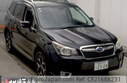 subaru forester 2014 CFJ1686231