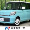 suzuki spacia 2017 -SUZUKI--Spacia DAA-MK42S--MK42S-201342---SUZUKI--Spacia DAA-MK42S--MK42S-201342- image 1