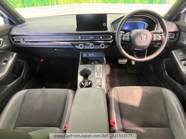 honda civic 2023 CFJ1513171 image 2