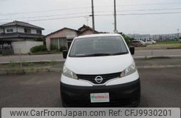 nissan nv200-vanette 2015 504749-RAOID:13533