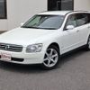 nissan stagea 2003 -NISSAN--Stagea M35--114086---NISSAN--Stagea M35--114086- image 1