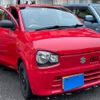 suzuki alto 2015 -SUZUKI--Alto DBA-HA36S--HA36S-251961---SUZUKI--Alto DBA-HA36S--HA36S-251961- image 3