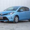 toyota vitz 2014 quick_quick_DBA-NSP130_NSP130-2190552 image 4