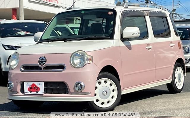 daihatsu mira-cocoa 2014 GOO_JP_700050301430240921001 image 1