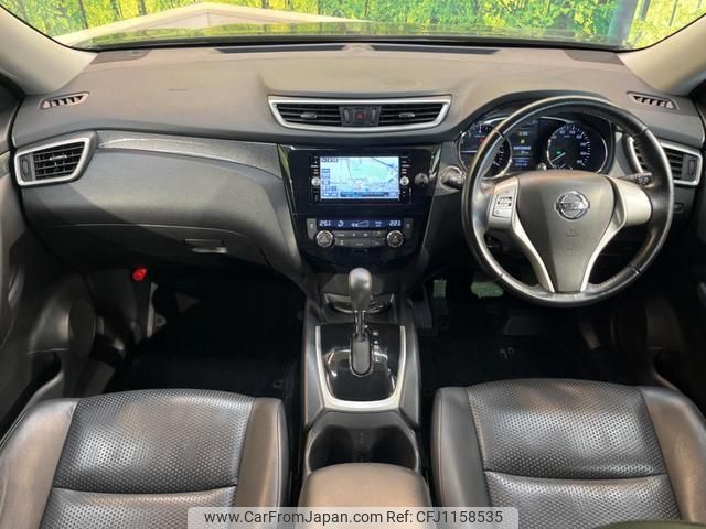 nissan x-trail 2015 quick_quick_NT32_NT32-042936 image 2