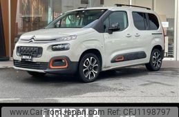 citroen berlingo 2023 -CITROEN--Citroen Berlingo 3DA-K9CYH01--VR7ECYHZ3NJ760894---CITROEN--Citroen Berlingo 3DA-K9CYH01--VR7ECYHZ3NJ760894-