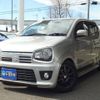 suzuki alto-works 2016 -SUZUKI 【群馬 582ｷ1431】--Alto Works HA36S--876611---SUZUKI 【群馬 582ｷ1431】--Alto Works HA36S--876611- image 1