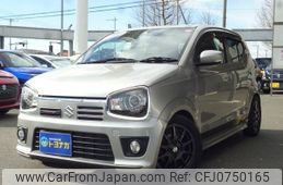 suzuki alto-works 2016 -SUZUKI 【群馬 582ｷ1431】--Alto Works HA36S--876611---SUZUKI 【群馬 582ｷ1431】--Alto Works HA36S--876611-